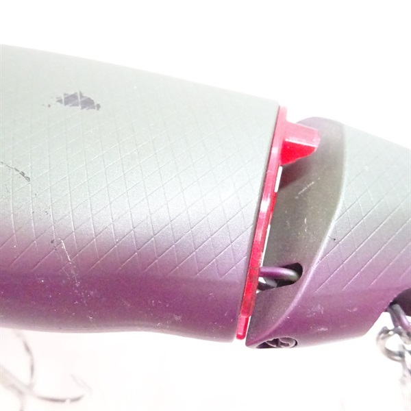 クラッシュゴースト限定カラー